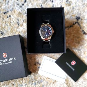 Swiss Army Alliance Sport Victorinox Watch